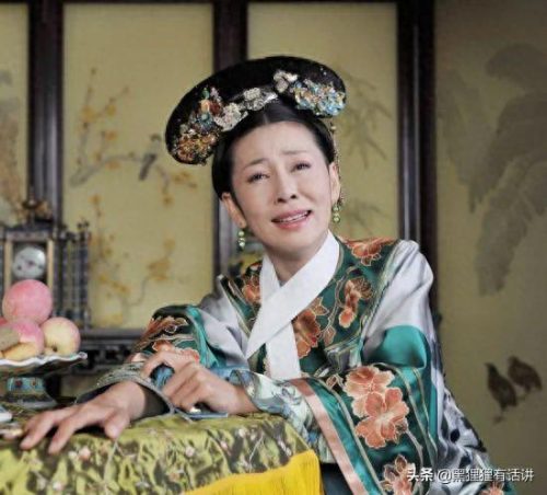 清宫皇家姓氏排名前十(古代皇家有哪些姓)插图14