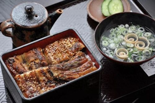 大阪鳗鱼排名前十(大阪鳗鱼店)插图39
