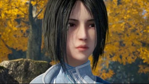 国漫十大巅峰排行榜女主(国漫人气女主排行榜)插图6