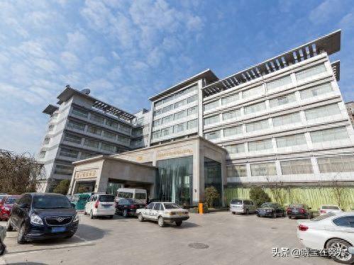徐州市十大酒店排行榜(徐州福寿园酒店地址)插图1