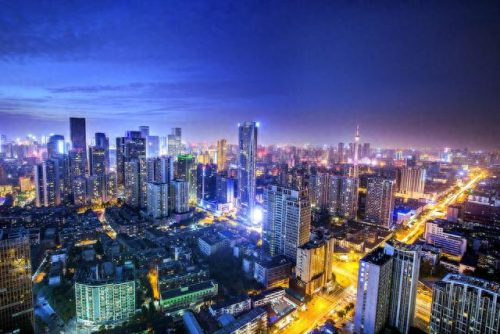 福州gdp省会排名前十(福州gdp为什么越来越好)插图2