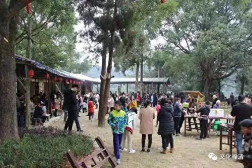 福清山庄排名前十酒店(福清望春园酒店)插图11