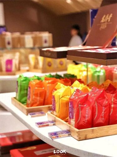 北京中式饮品排名前十(中式饮品店效果图)插图29