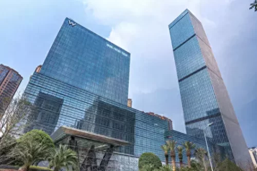 长沙前十高楼排名2015(2023长沙十大高楼排名)插图11