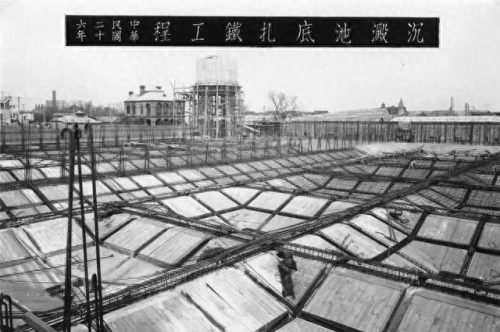 上海本地水厂排名前十(上海自来水厂介绍)插图