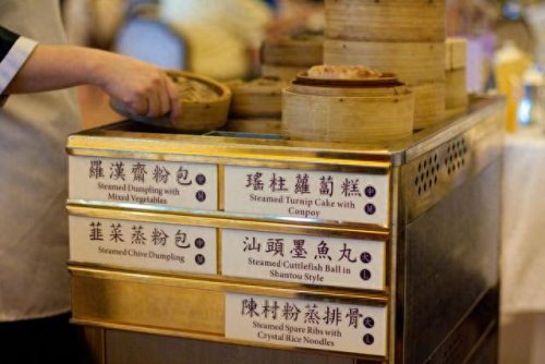 香港十大面点店排行榜图(香港最著名的包子铺)插图3