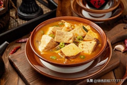 青岛川菜鲁菜排名前十(青岛鲁菜最好的馆子)插图9