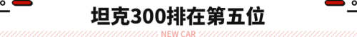 十大性价比高的suv排行榜2015(十大suv性价比排行榜)插图11