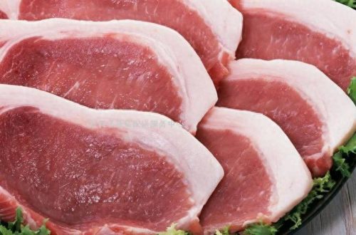 十大新鲜猪肉品牌排行榜(全国猪肉品牌排前十名)插图