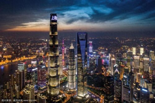 世界十大商业城市排行榜(全球商业城市排名)插图8