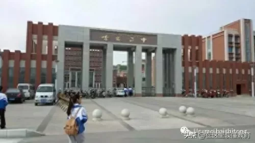 哈密内地院校排名前十(哈密初中排名前十名)插图12