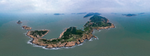 浙江海岛排名前十(浙江海岛自由行)插图