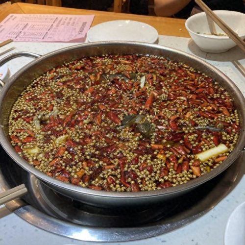 南充川菜餐厅排名前十(附近的川菜餐厅)插图5