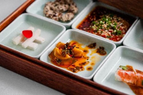 金华餐厅川菜排名前十(金华美食餐厅排名)插图12