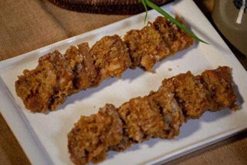 韶关扣肉餐馆排名前十(韶关扣肉哪里最好吃)插图15