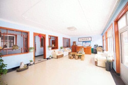 秦皇岛临海餐厅排名前十(临海餐厅打卡点)插图3