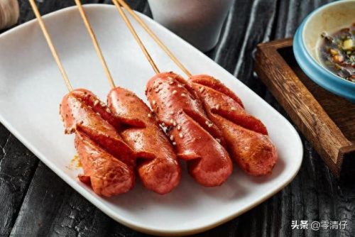 低温火腿品牌十大排行榜(中国十大火腿排名)插图3