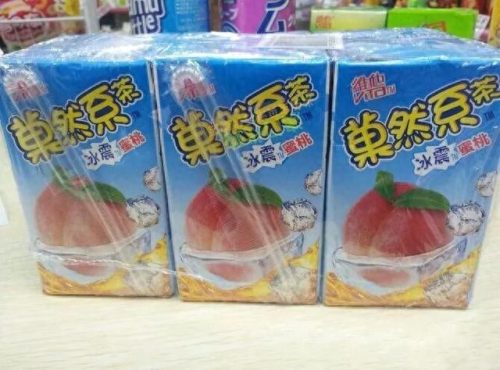 红牌饮料品牌排名前十(十大品牌饮料)插图15