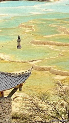 四川十大特色景点排行榜(成都必去的十大网红打卡点)插图5