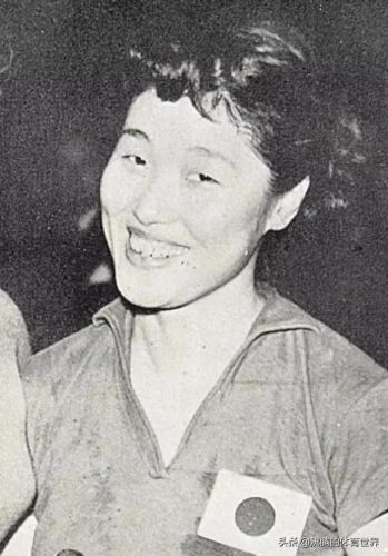 日本十大神级选手排行榜(日本女选手颜值前十名)插图3