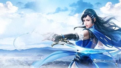 十大武侠手游排行榜竖屏(2023十大策略手游)插图6
