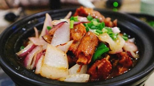 重庆私藏餐厅排名前十(重庆适合接待的餐厅)插图59