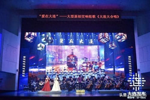 大连演艺舞台排名前十(大连唱歌排行榜)插图4