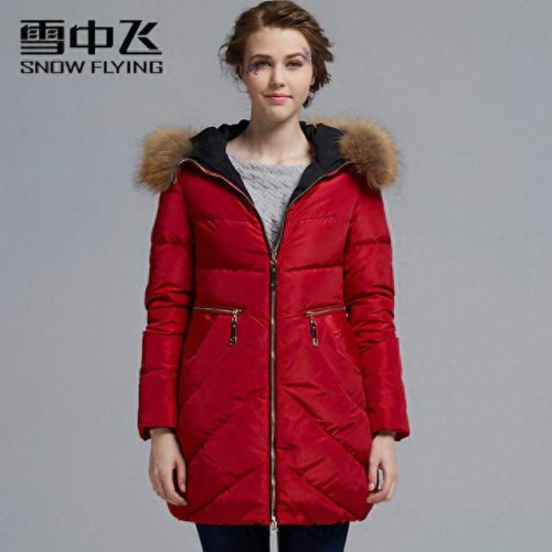 上海羽绒服十大品牌排行榜(上海流行羽绒服大品牌)插图13