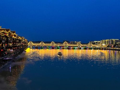 芷江旅游酒店排名前十(芷江小菜一碟酒店)插图2