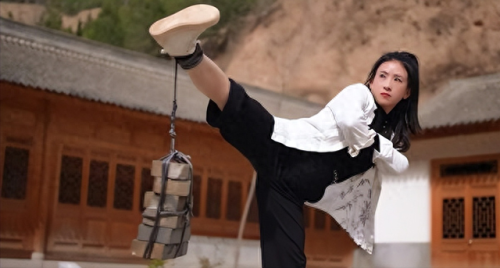 甘肃武打女星排名前十(武打演员前二十名排名)插图6