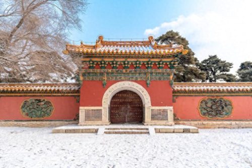 沈阳各大景点排名前十(沈阳景点警察免费政策)插图19
