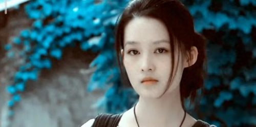 内地十大美女明星排行榜(2021年内地十大美女排行榜)插图2