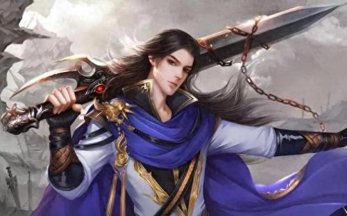 十大修仙小说排行榜沙雕(世界十大修仙小说)插图