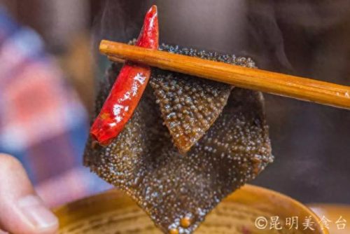 昆明美食餐馆排名前十(民国时期昆明餐馆图片)插图15
