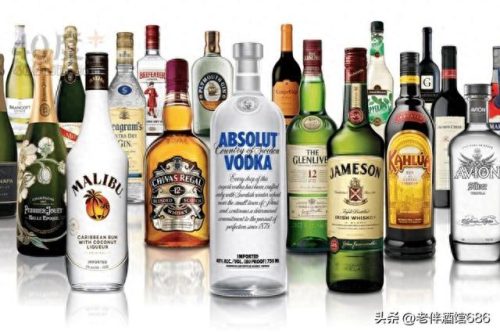 山西伏特加十大品牌排行榜(山西酒品牌排行榜)插图8