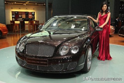 德国排名前十的名车(德国四大名车品牌)插图8