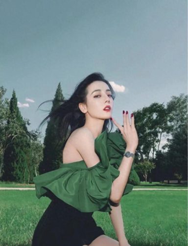 女明星排名内地前十(内地身材最好的女明星)插图5