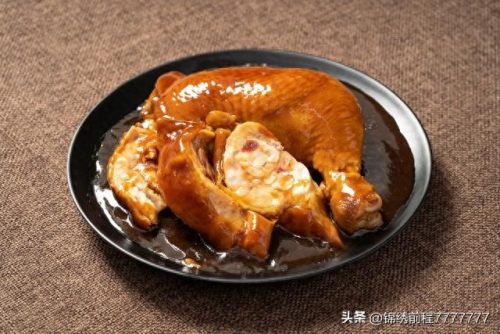 卤味热卖品种排名前十(卤味十大品种排名)插图18