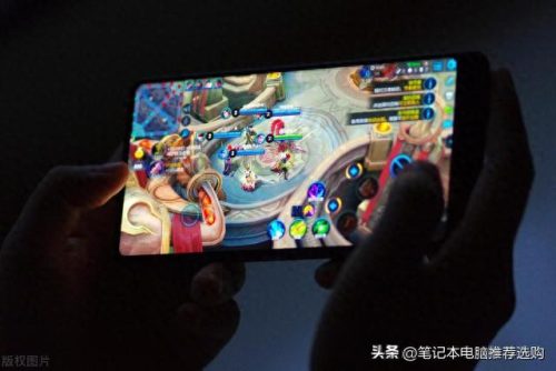 玩游戏十大手机排行榜(十大长焦手机排行榜)插图1