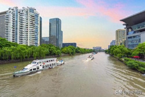 杭城最美建筑排名前十(最美欧式古典建筑)插图13