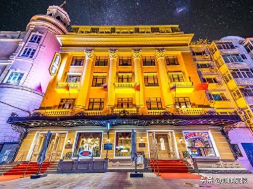 苏联星级酒店排名前十(八星级酒店全球有几家)插图8