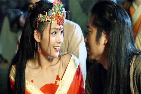 三国十大遗妻排行榜(三国十大贤女排行榜)插图2