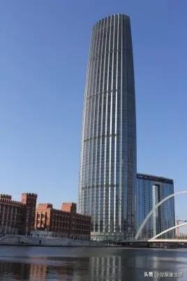 全国十大摩天大楼排行榜(中国十大未来摩天大楼)插图4