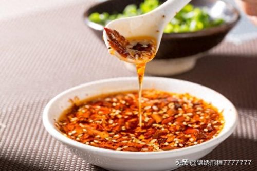 中国辣椒油十大品牌排行榜(辣椒油测评排名)插图9