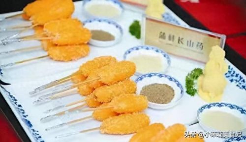 山西特产饼排名前十(山西必买十大特产)插图6