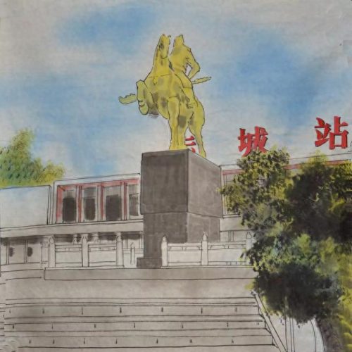 河津富豪豪宅排名前十(河津籍富豪)插图21