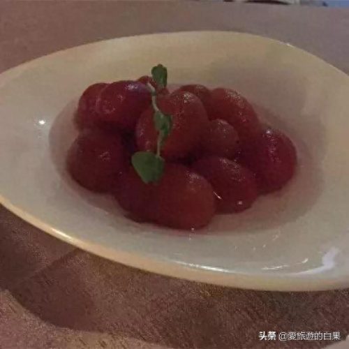 乌镇美食西餐排名前十(乌镇最好吃的餐厅)插图54