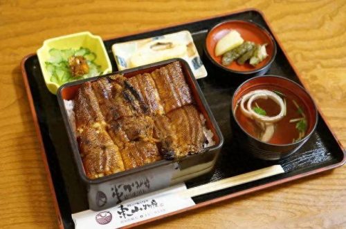 大阪鳗鱼排名前十(大阪鳗鱼店)插图70