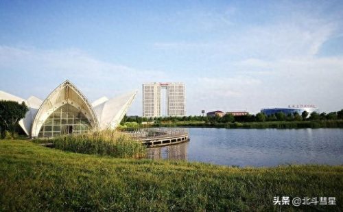 南通最大景点排名前十(南通2023十月免费旅游景点)插图31