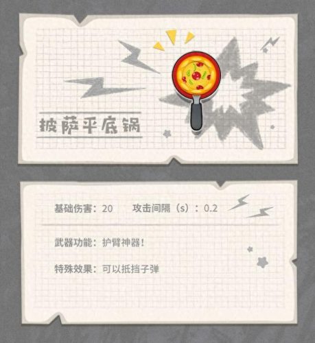 香肠最强防具排名前十(香肠派对普通武器排名)插图39